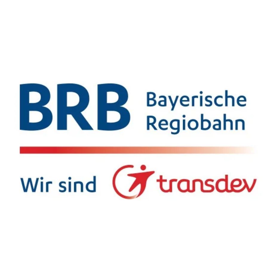 Bayerische Regiobahn